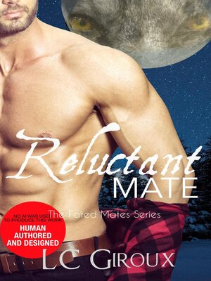 cover image of Reluctant Mate